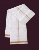 Silk Dhotis