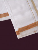 Silk Dhotis