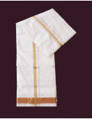 Silk Dhotis