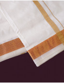 Silk Dhotis