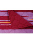 COTTON BEDSHEETS 2.20Mts X 1.50Mts