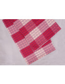 EXPORT BEDSHEET+2 PILLOW COVER 150X230 CM