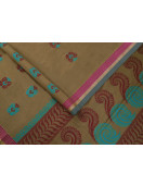 Coimbatore Cotton Sarees