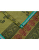 Coimbatore Cotton Sarees