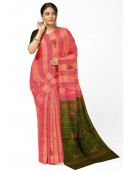 APK Art Silk Sarees 5.25 Mts.