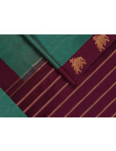 Kancheepuram Pure Zari Silk Sarees