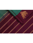 Kancheepuram Pure Zari Silk Sarees