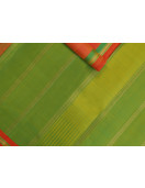 Kancheepuram Pure Zari Silk Sarees