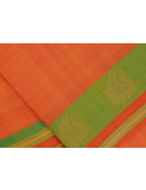 Kancheepuram Pure Zari Silk Sarees