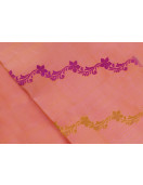 Kancheepuram Pure Zari Silk Sarees