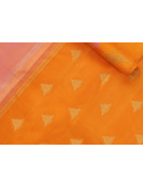 Kancheepuram Pure Zari Silk Sarees