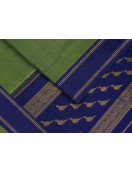 Kancheepuram Pure Zari Silk Sarees