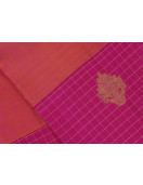 Kancheepuram Pure Zari Silk Sarees