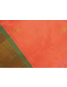 Kancheepuram Pure Zari Silk Sarees