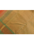 Kancheepuram Pure Zari Silk Sarees