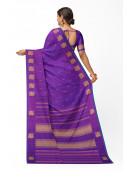 Kancheepuram Pure Zari Silk Sarees