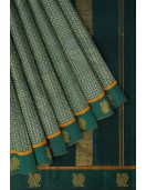 Kancheepuram Pure Zari Silk Sarees