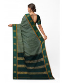 Kancheepuram Pure Zari Silk Sarees