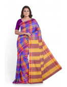 KOORAINADU SILK COTTON SAREES 5.50 MTS