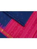 Thirubuvanam Silk Sarees