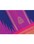 Thirubuvanam Silk Sarees