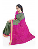 Thirubuvanam Silk Sarees