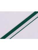 Dhoti with Colour Border