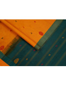 Salem Cotton Sarees