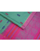 Salem Cotton Sarees