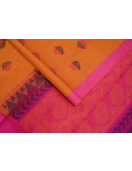 Salem Cotton Sarees