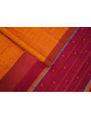 Salem Cotton Sarees