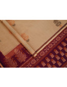 Negamam Cotton Sarees