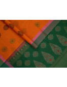 Negamam Cotton Sarees