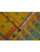 Negamam cotton saree