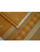 Negamam cotton saree