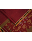  Ponnai Tie & Dye Saree