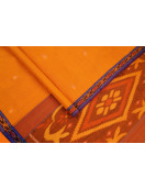 Ponnai Tie & Dye Saree