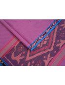 Ponnai Tie & Dye Saree