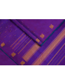 Kancheepuram Pure Zari Silk Sarees