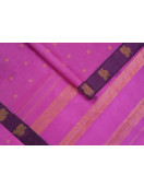 Kancheepuram Pure Zari Silk Sarees