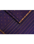 Kancheepuram Pure Zari Silk Sarees