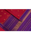 Kancheepuram Pure Zari Silk Sarees