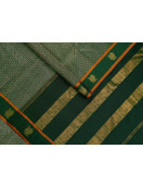 Kancheepuram Pure Zari Silk Sarees