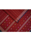 Paramakudi Gaatha Sarees