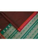Paramakudi Cotton Sarees