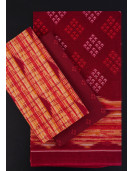 Printed Chudidhar Material