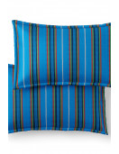 EXPORT BEDSHEET+2 PILLOW COVER 150X230 CM