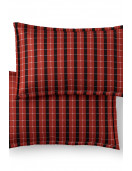 EXPORT BEDSHEET+2 PILLOW COVER 150X230 CM