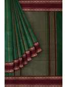 Dindigul Cotton Saree