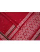 Dindigul Cotton Saree